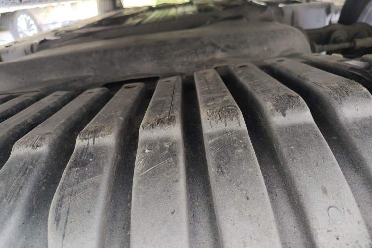Used Mercedes-Benz C-Class 2015 C 200 Sport Edition Chassis Front