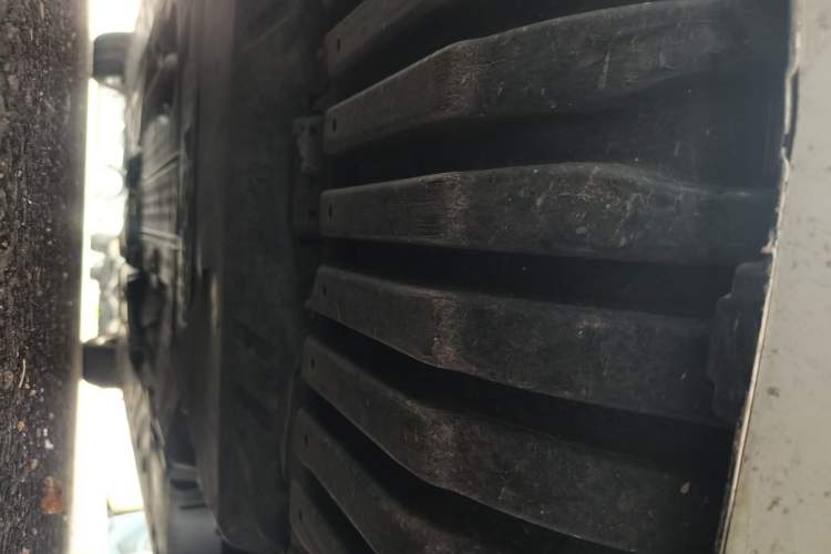 Used Mercedes-Benz C-Class 2015 C 180 L Sport Edition Chassis Front
