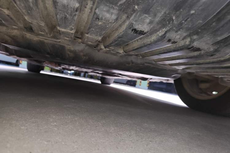 Used Mercedes-Benz C-Class 2015 C 180 L Chassis Front