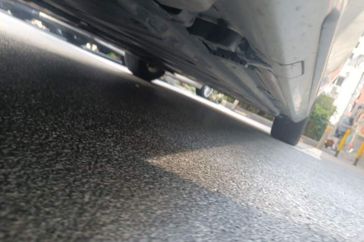 Used Mercedes-Benz C-Class 2015 C 180 L Sport Edition Chassis Front Left