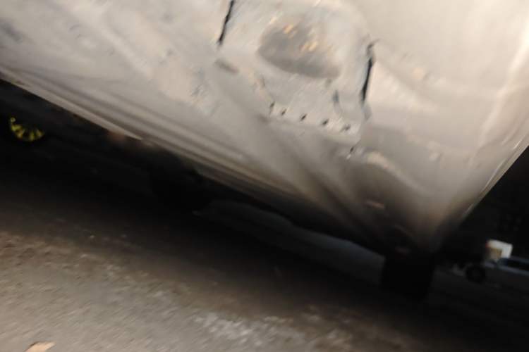 Used Mercedes-Benz C-Class 2015 C 200 Sport Edition Chassis Front Left