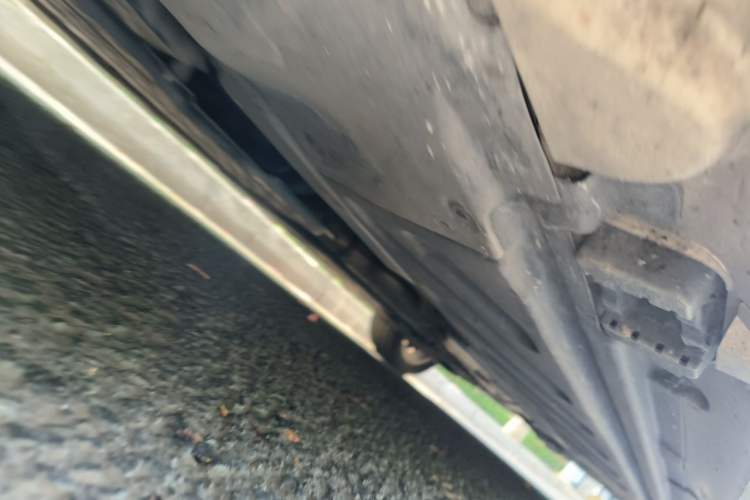 Used Mercedes-Benz C-Class 2015 C 200 L Sport Edition Chassis Front Left