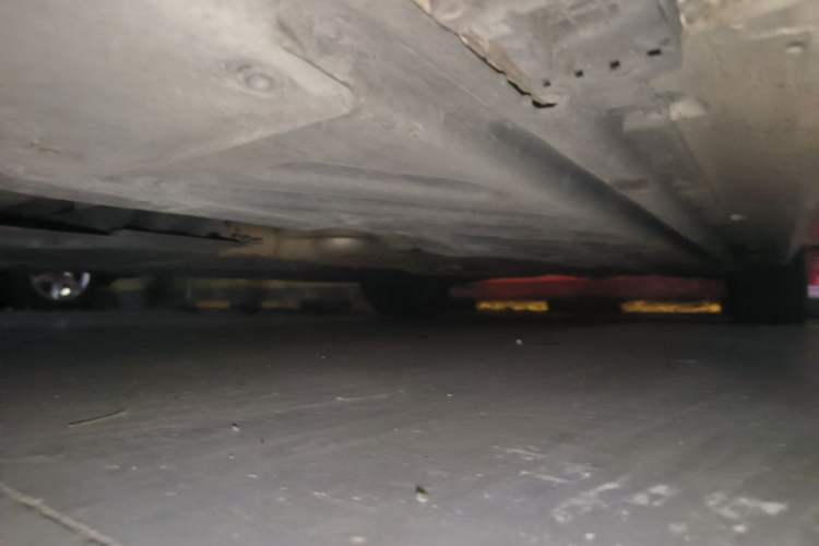 Used Mercedes-Benz C-Class 2015 C 200 L Sport Edition Chassis Front Left