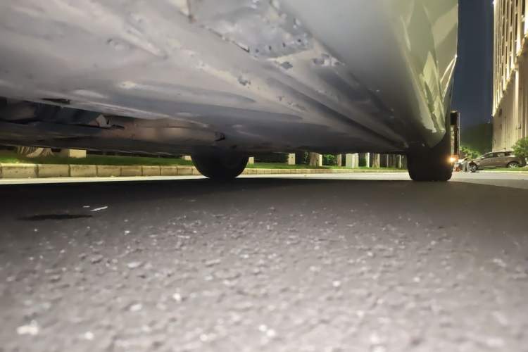 Used Mercedes-Benz C-Class 2015 C 200 L Chassis Front Left