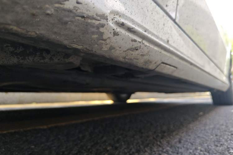 Used Mercedes-Benz C-Class 2015 C 200 Sport Edition Chassis Front Left