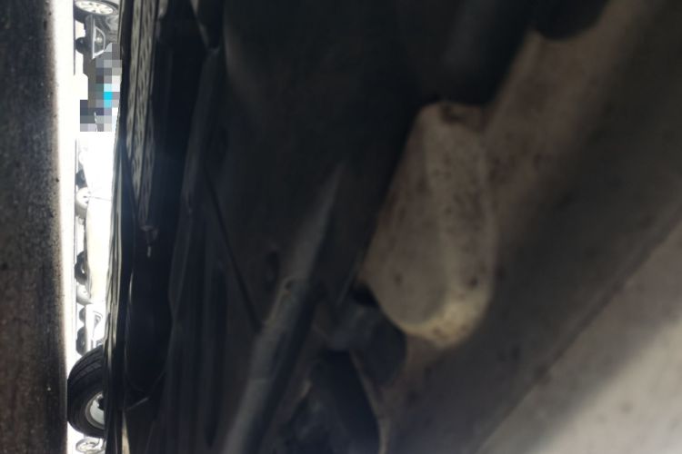 Used Mercedes-Benz C-Class 2015 C 180 L Sport Edition Chassis Front Left