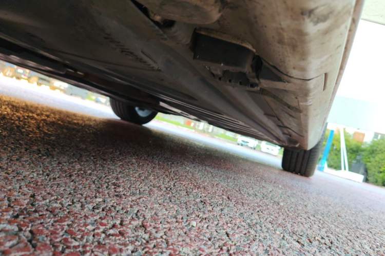 Used Mercedes-Benz C-Class 2015 C 200 station wagon Chassis Front Left
