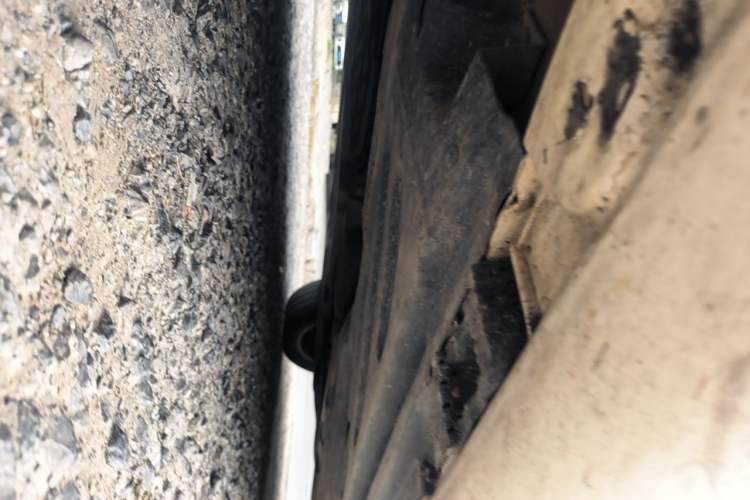 Used Mercedes-Benz C-Class 2015 C 200 L Chassis Front Left
