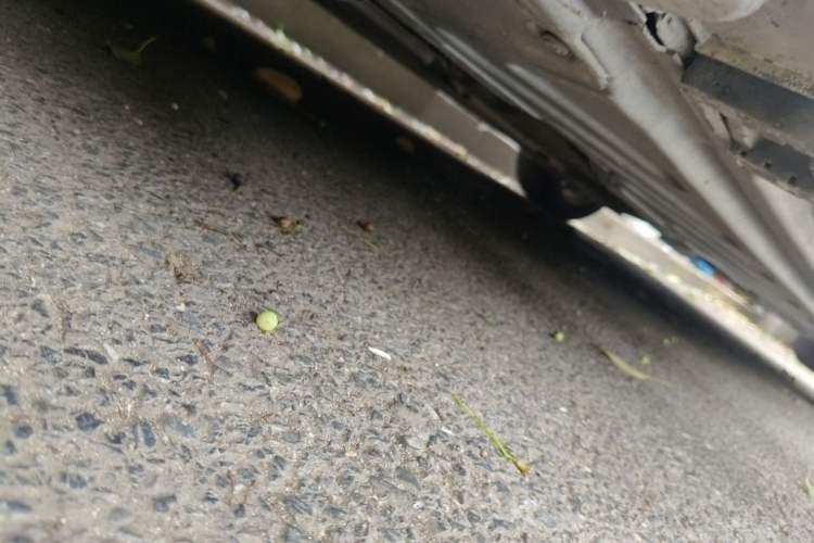 Used Mercedes-Benz C-Class 2015 Restyled C 180 L Sport Edition Chassis Front Left