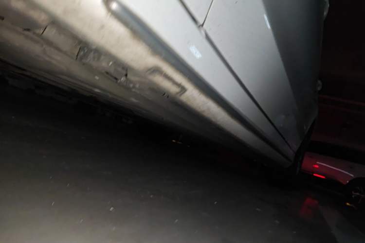 Used Mercedes-Benz C-Class 2015 C 200 L Sport Edition Chassis Front Left