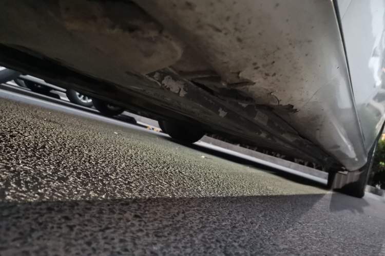 Used Mercedes-Benz C-Class 2015 C 200 L Chassis Front Left