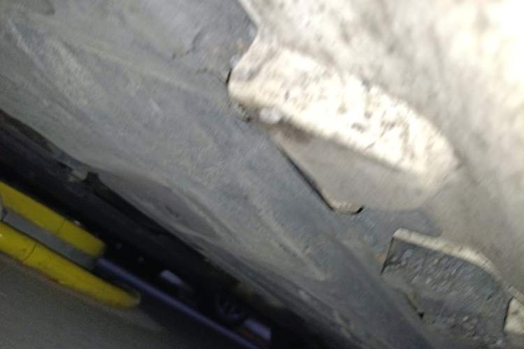 Used Mercedes-Benz C-Class 2015 C 200 L Sport Edition Chassis Front Left