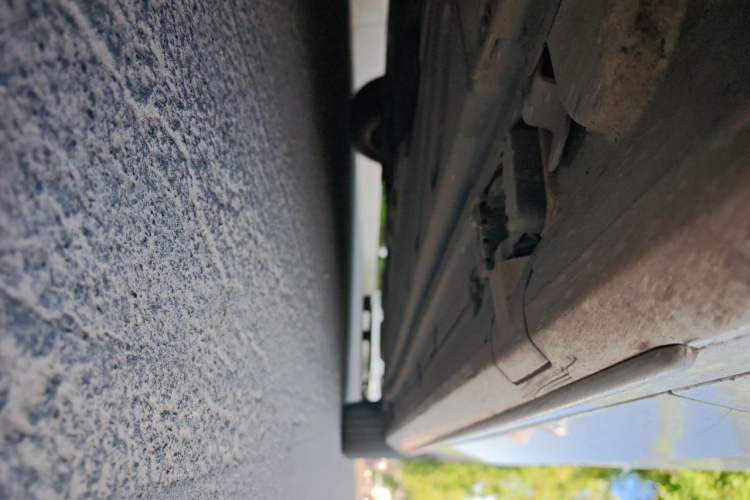 Used Mercedes-Benz C-Class 2015 C 180 L Sport Edition Chassis Front Left