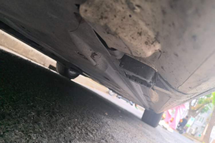 Used Mercedes-Benz C-Class 2015 C 200 L Sport Edition Chassis Front Left