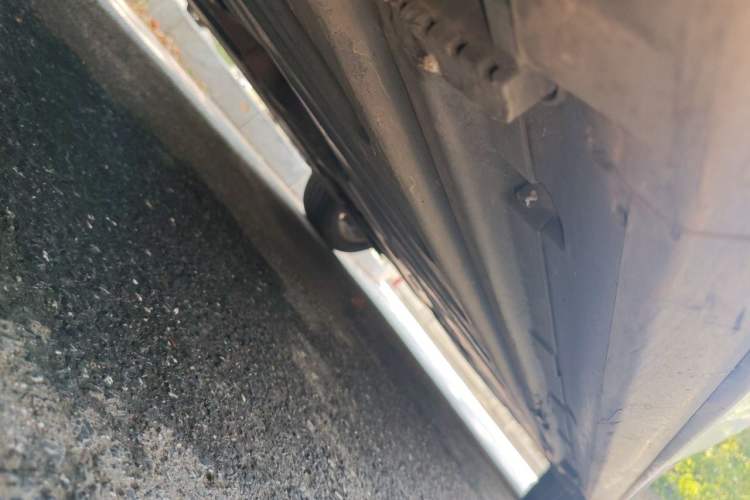 Used Mercedes-Benz C-Class 2015 C 200 L Sport Edition Chassis Front Left