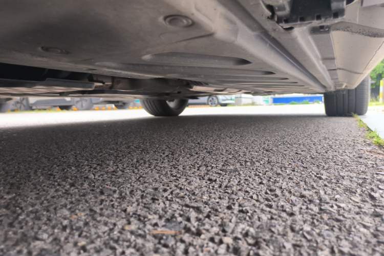 Used Mercedes-Benz C-Class 2015 C 200 Sport Edition Chassis Front Left