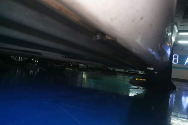 Used Mercedes-Benz C-Class 2015 C 180 L Chassis Front Left