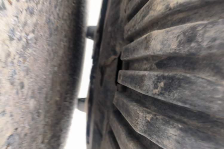 Used Mercedes-Benz C-Class 2015 C 200 L Chassis Front