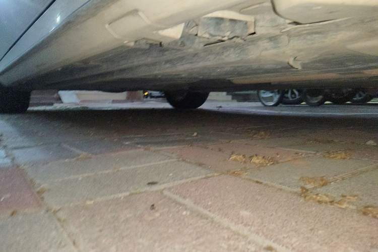 Used Mercedes-Benz C-Class 2015 C 200 L Sport Edition Chassis Front Right