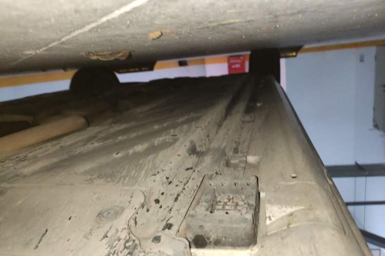 Used Mercedes-Benz C-Class 2015 Facelift C 180 L Chassis Front Right