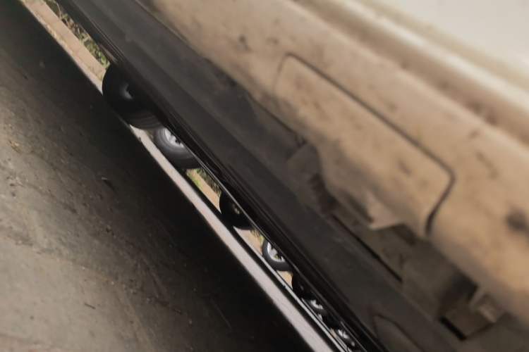 Used Mercedes-Benz C-Class 2015 C 200 station wagon Chassis Front Right