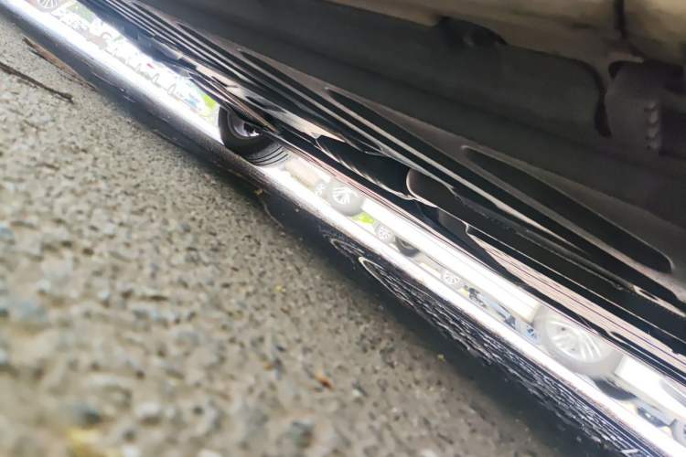 Used Mercedes-Benz C-Class 2015 Facelift C 180 L Chassis Front Right