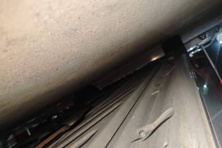 Used Mercedes-Benz C-Class 2015 C 200 Sport Edition Chassis Front Right