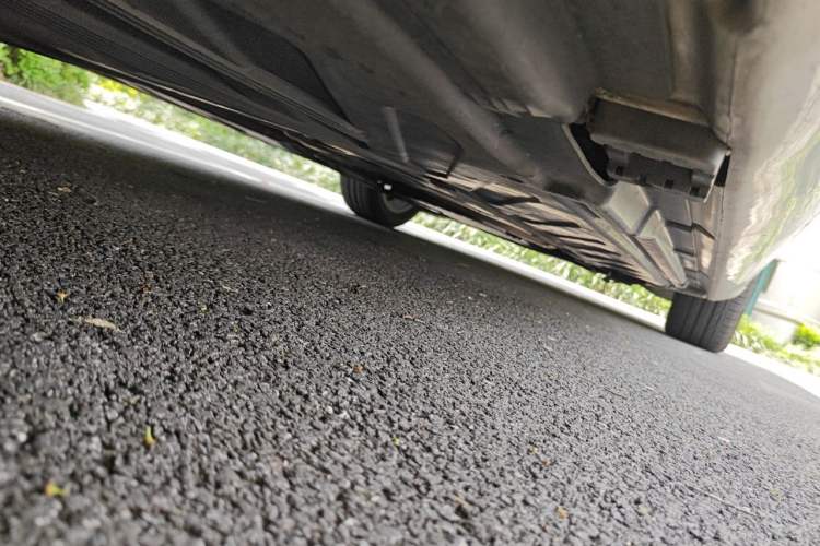 Used Mercedes-Benz C-Class 2015 Facelift C 200 L Chassis Front Right