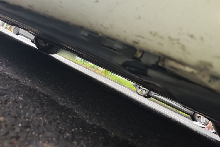 Used Mercedes-Benz C-Class 2015 C 200 L Chassis Front Right