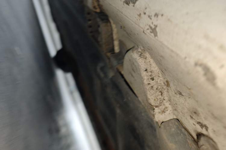Used Mercedes-Benz C-Class 2015 C 200 L Sport Edition Chassis Front Right