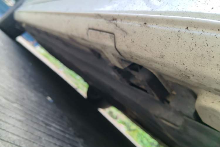 Used Mercedes-Benz C-Class 2015 C 200 station wagon Chassis Front Right