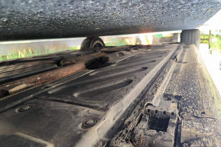 Used Mercedes-Benz C-Class 2015 C 180 L Sport Edition Chassis Front Right
