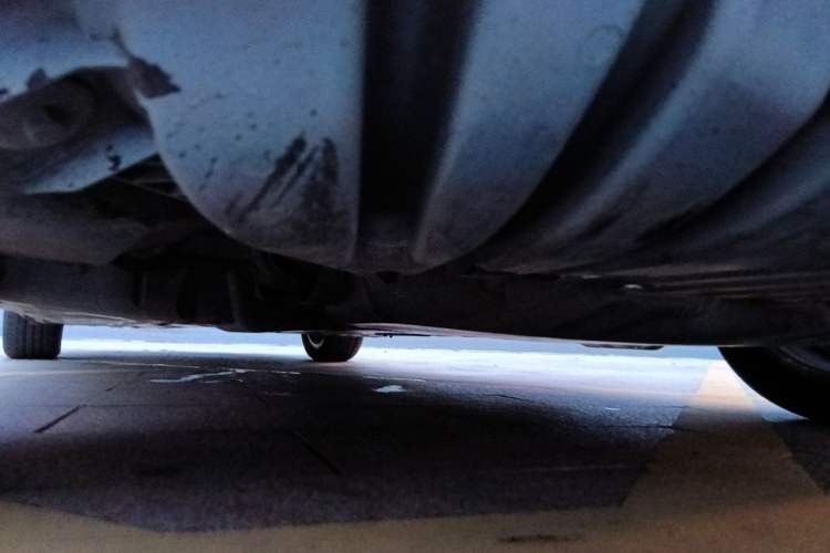 Used Mercedes-Benz C-Class 2015 C 200 L Chassis Front Right
