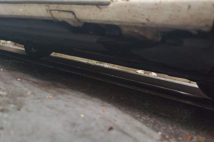 Used Mercedes-Benz C-Class 2015 Revised C 200 L Sport Edition Chassis Front Right