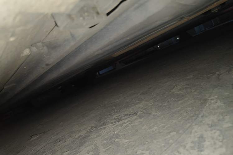 Used Mercedes-Benz C-Class 2015 Revised C 200 L Sport Edition Chassis Front Right