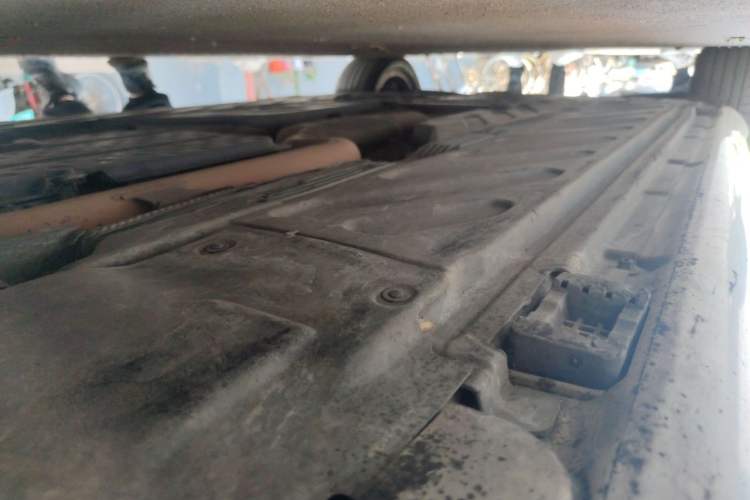 Used Mercedes-Benz C-Class 2015 C 180 L Chassis Front Right