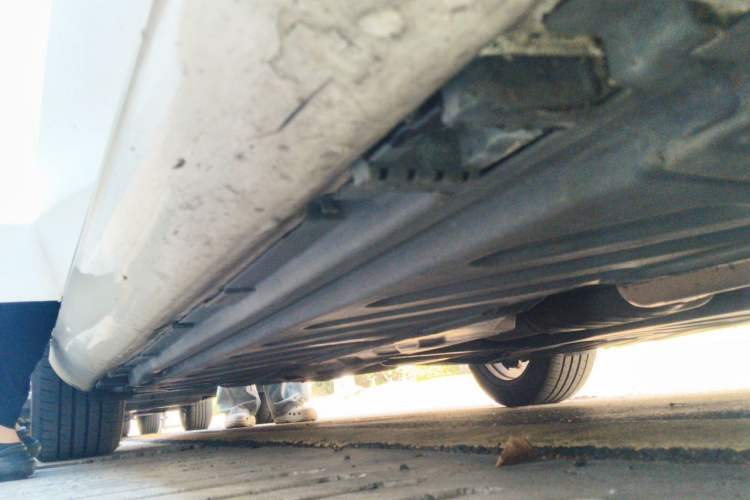 Used Mercedes-Benz C-Class 2015 C 200 L Chassis Front Right
