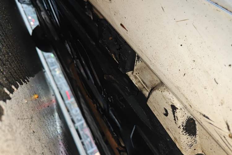 Used Mercedes-Benz C-Class 2015 C 200 L Chassis Front Right