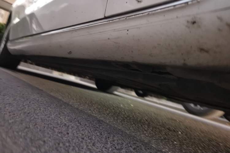 Used Mercedes-Benz C-Class 2015 C 200 L Chassis Front Right