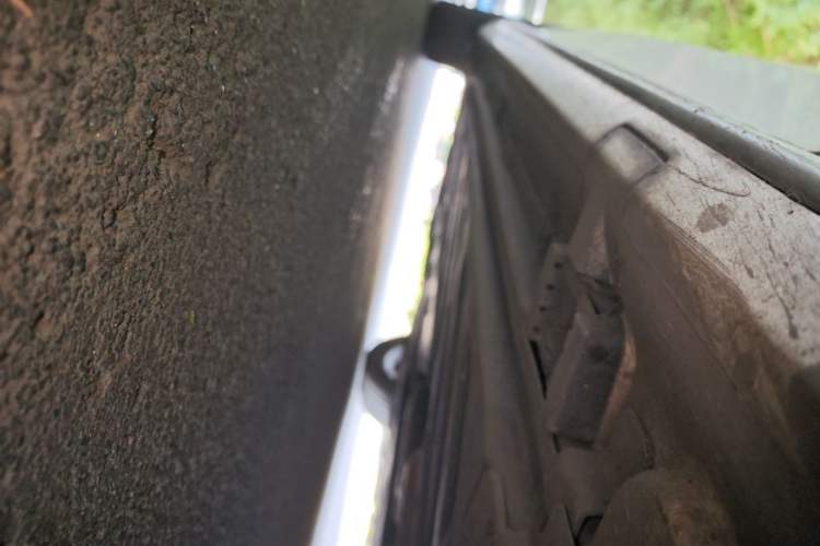 Used Mercedes-Benz C-Class 2015 C 180 L Sport Edition Chassis Front Right
