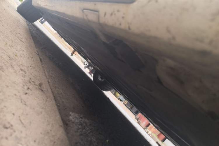Used Mercedes-Benz C-Class 2015 C 200 L Sport Edition Chassis Front Right