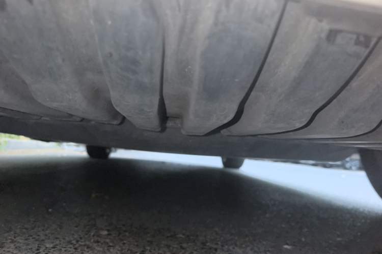 Used Mercedes-Benz C-Class 2015 Revised C 200 L Sport Edition Chassis Front