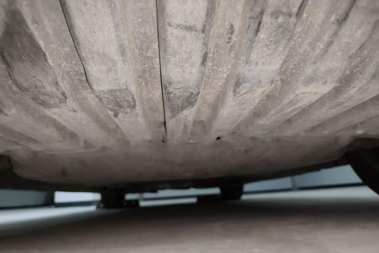 Used Mercedes-Benz C-Class 2015 C 180 L Chassis Front