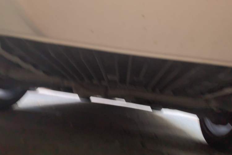 Used Mercedes-Benz C-Class 2015 C 200 station wagon Chassis Rear