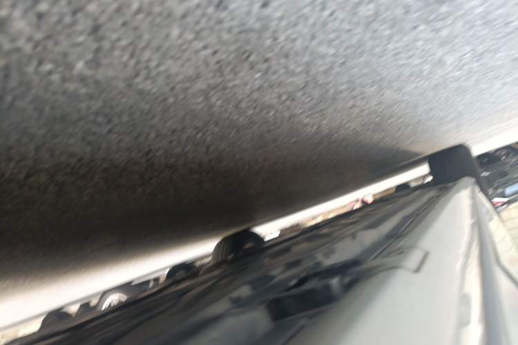 Used Mercedes-Benz C-Class 2015 C 180 L Sport Edition Chassis Rear Left