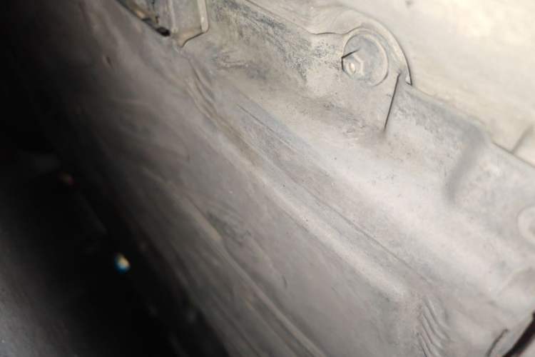 Used Mercedes-Benz C-Class 2015 C 260 L Sport Edition Chassis Rear Left