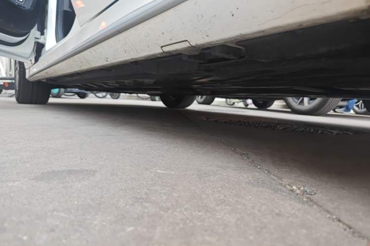 Used Mercedes-Benz C-Class 2015 C 180 L Sport Edition Chassis Rear Left