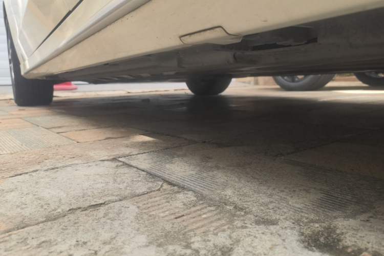 Used Mercedes-Benz C-Class 2015 C 180 L Sport Edition Chassis Rear Left