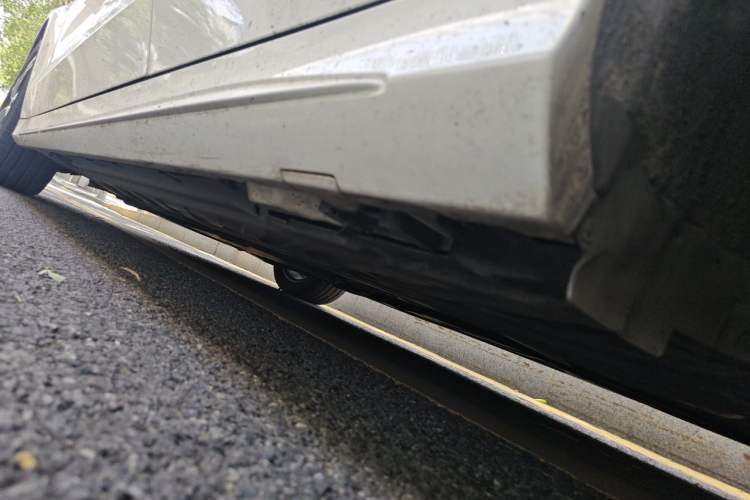 Used Mercedes-Benz C-Class 2015 C 200 Sport Edition Chassis Rear Left