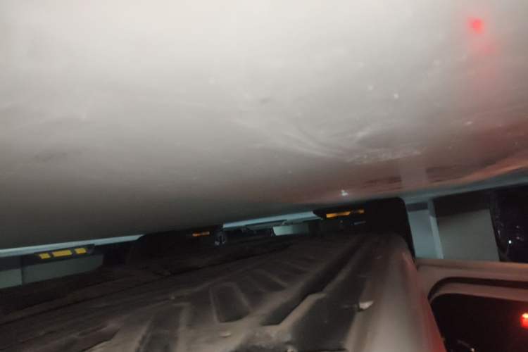 Used Mercedes-Benz C-Class 2015 Facelift C 180 L Chassis Rear Left
